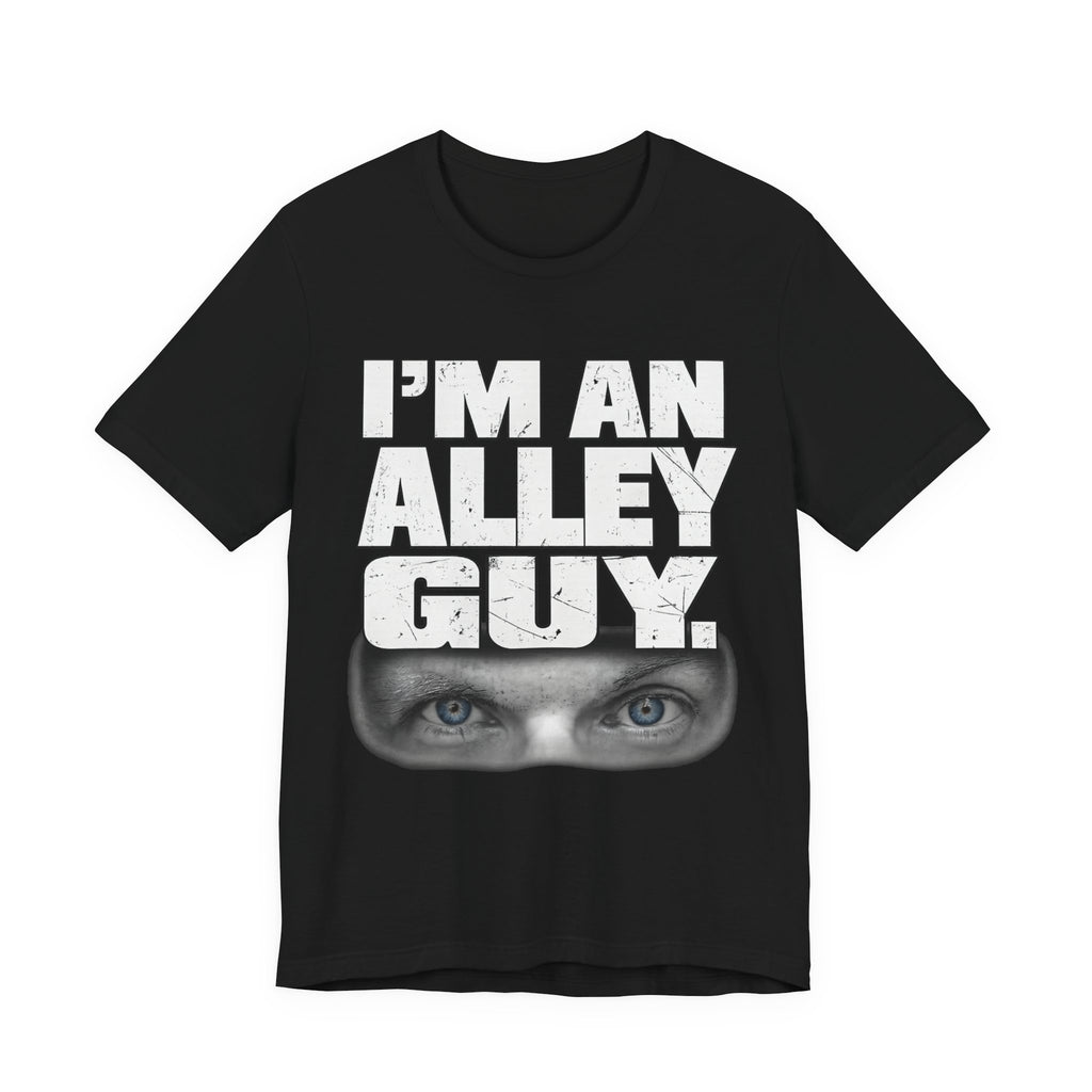 Alley Guy Tshirt