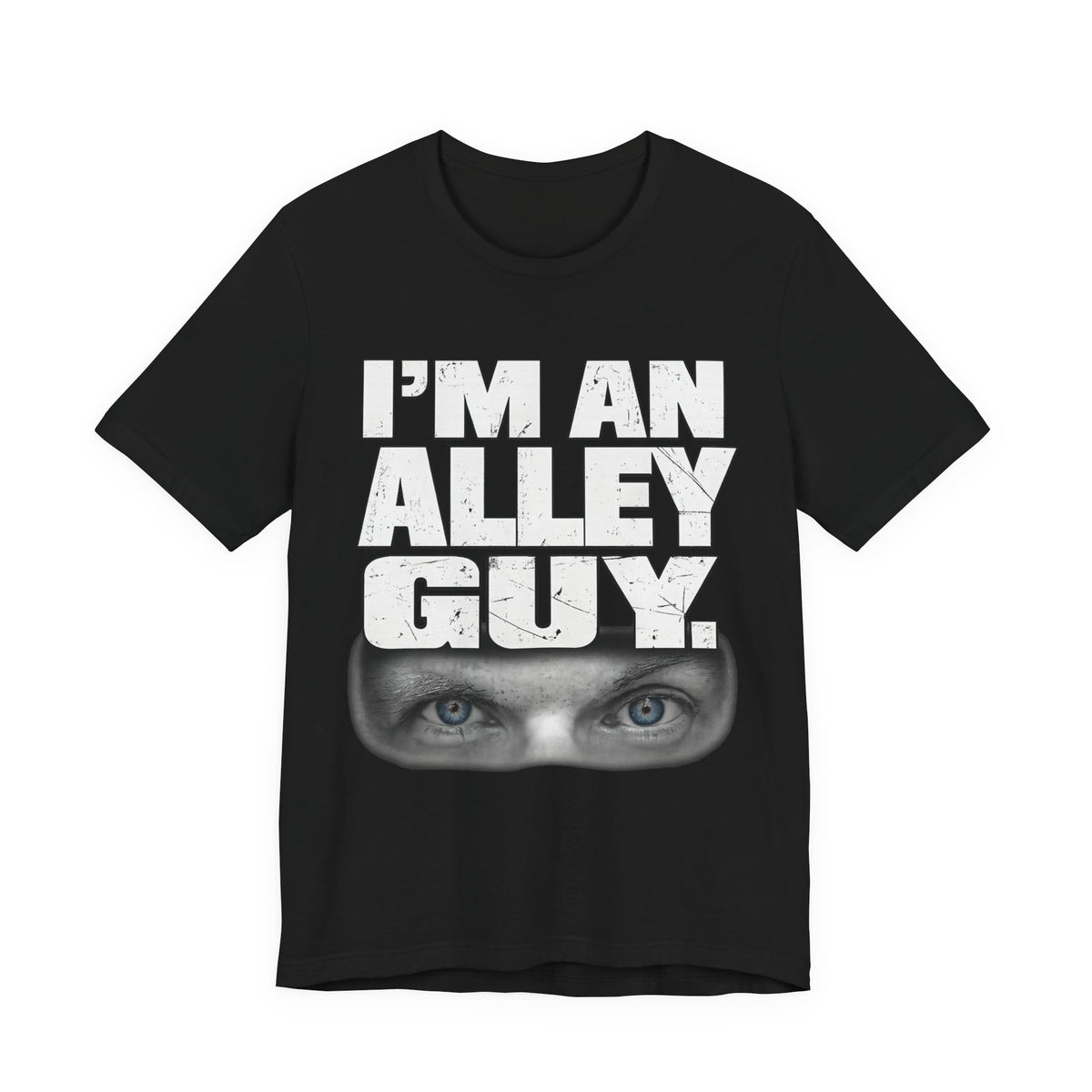 Alley Guy Tshirt