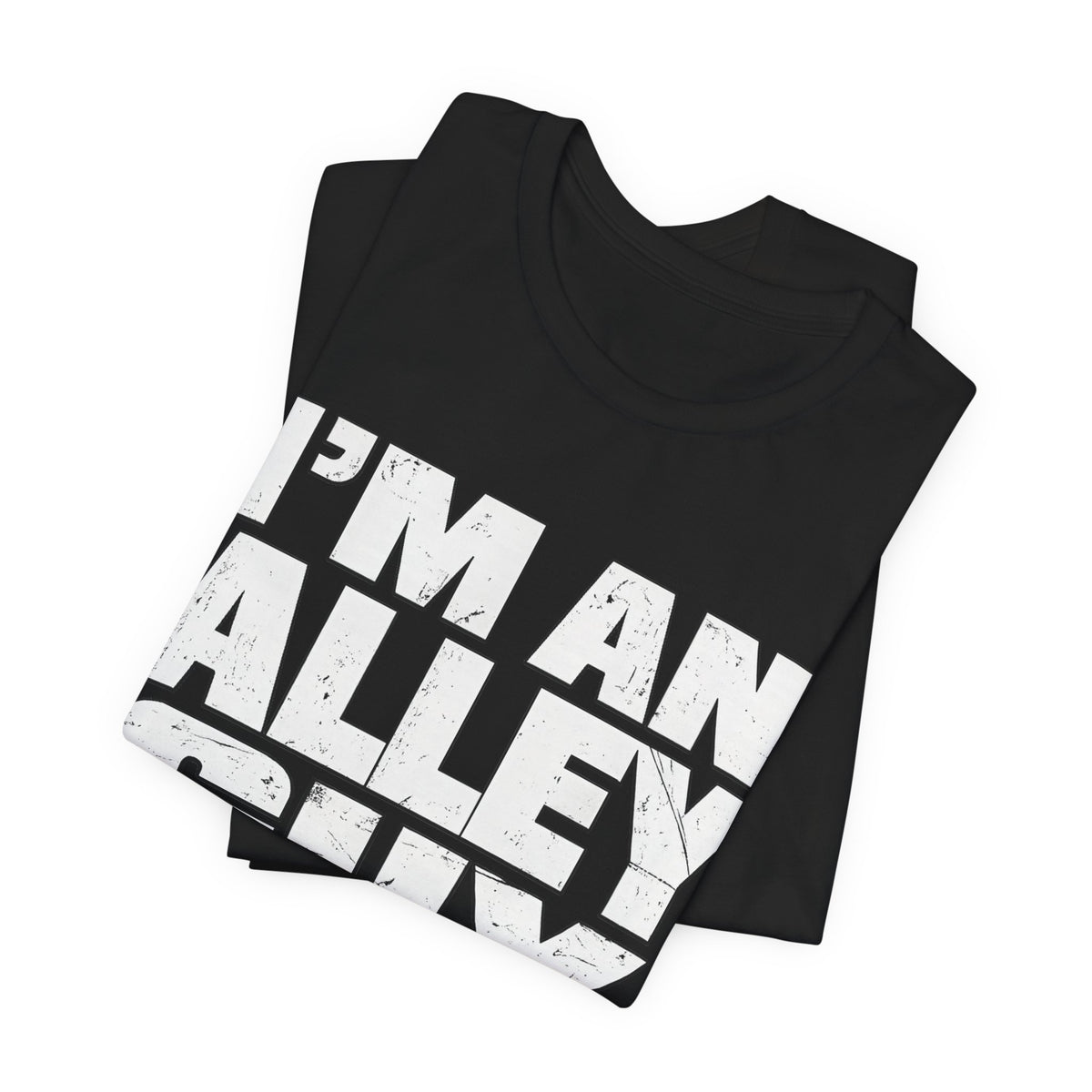 Alley Guy Tshirt