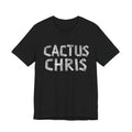 Cactus Chris DUCT TAPE (Two Sided)