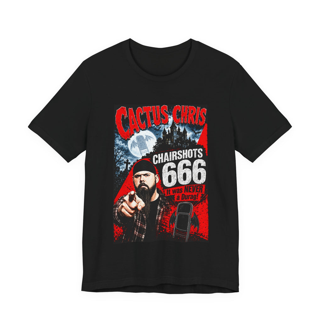 ChairShots 666