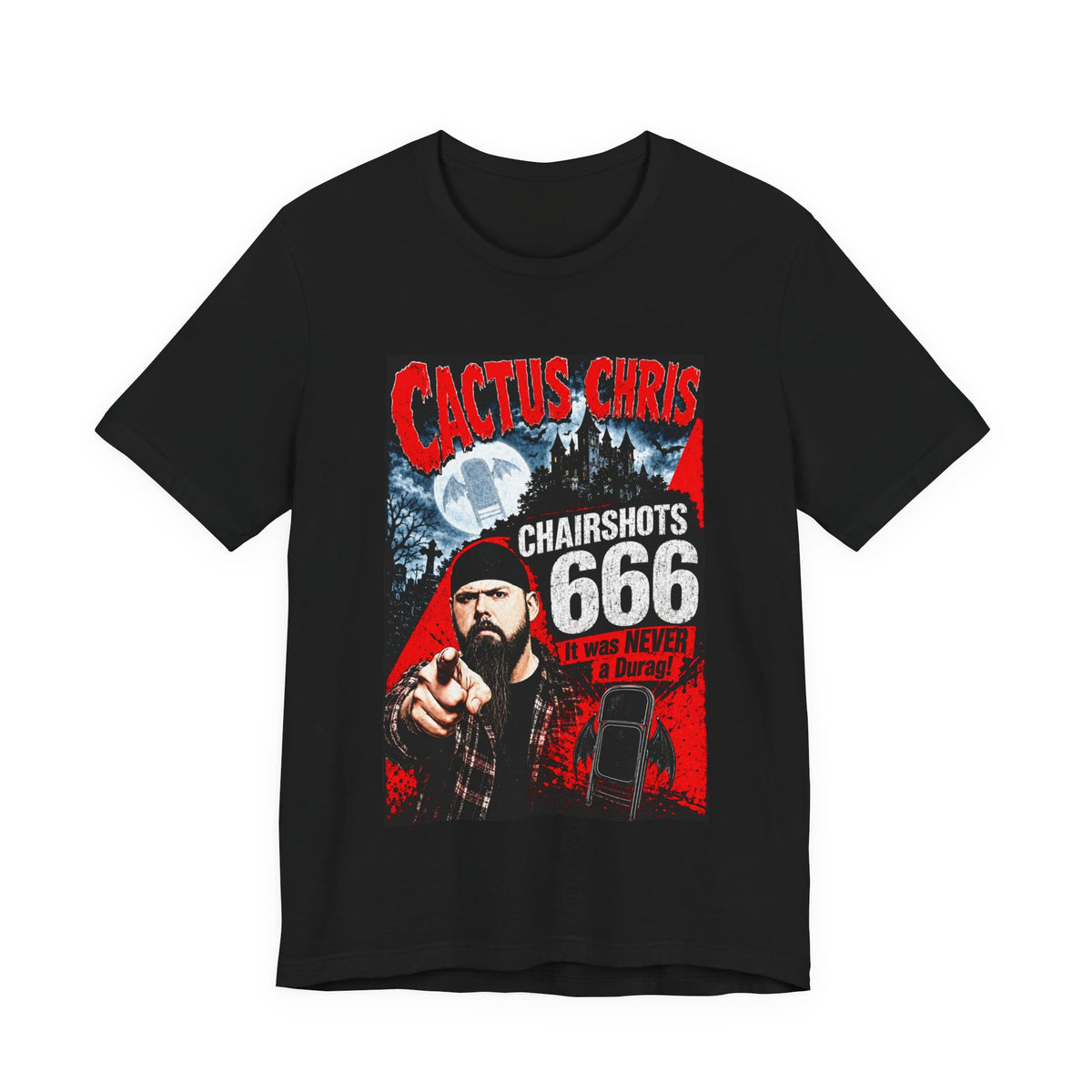 ChairShots 666