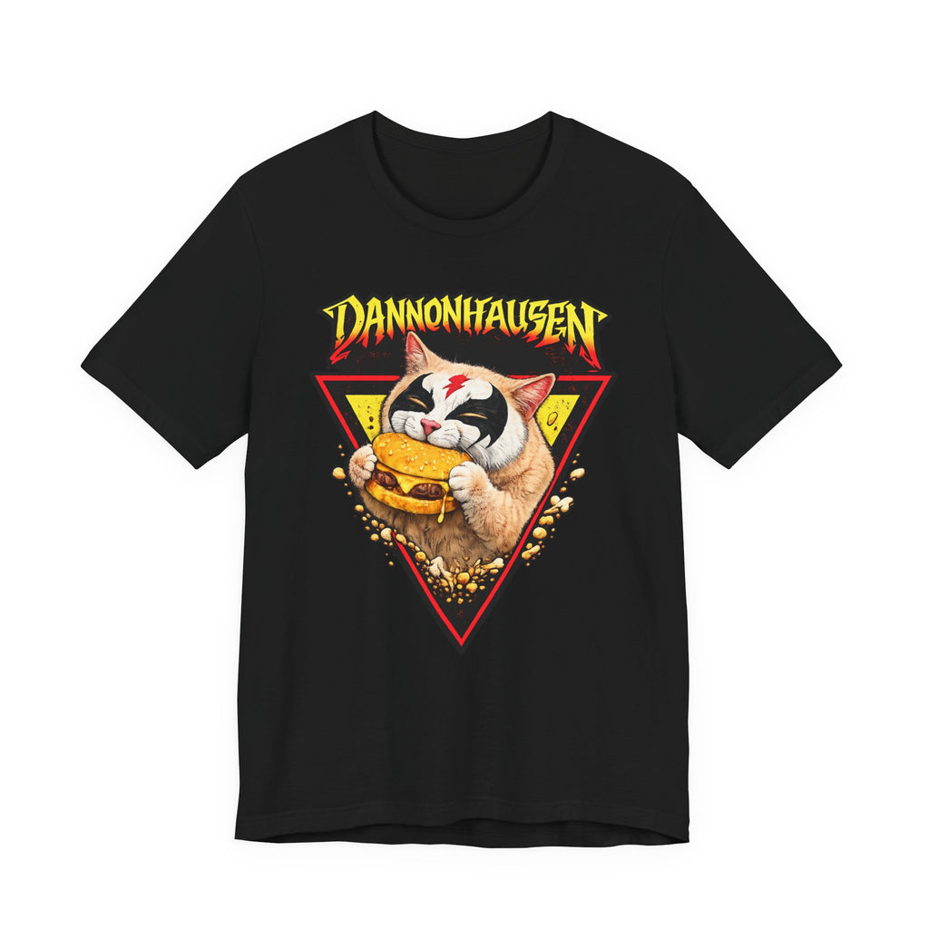 Dannonhausen SPECIAL MAKEUP Tshirt
