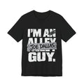 Joe Dallas Guy