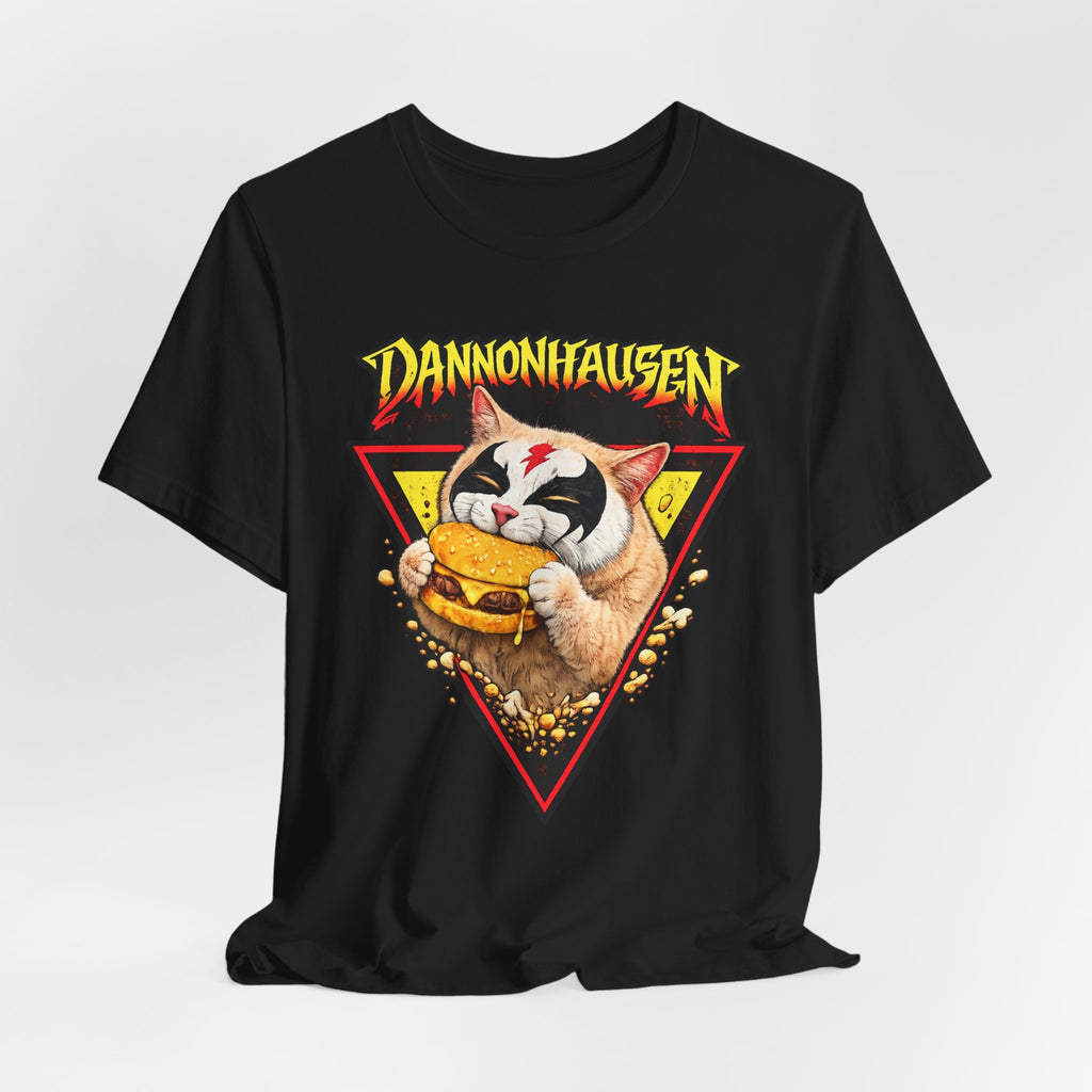 Dannonhausen SPECIAL MAKEUP Tshirt