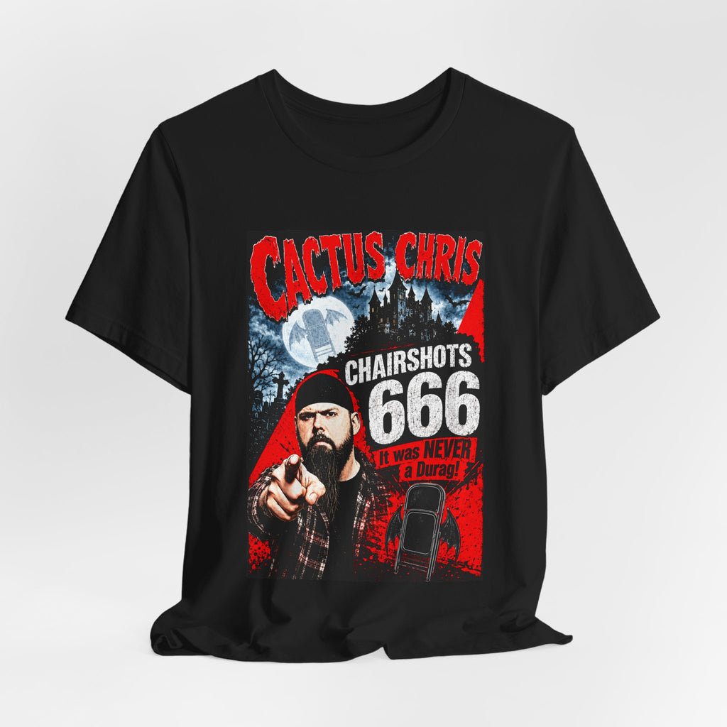 ChairShots 666