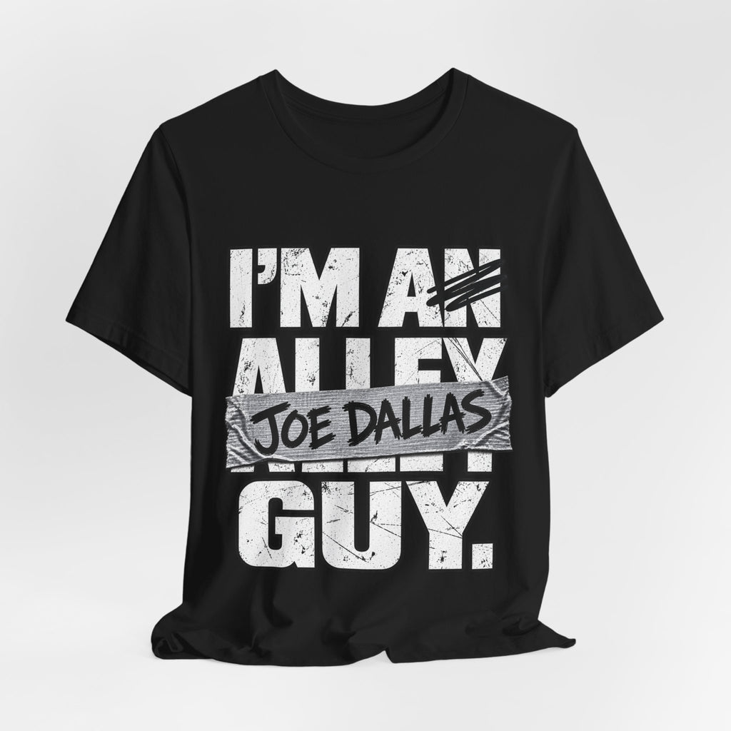 Joe Dallas Guy
