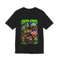 Cactus Chris: ChairShots Calling! T-shirt