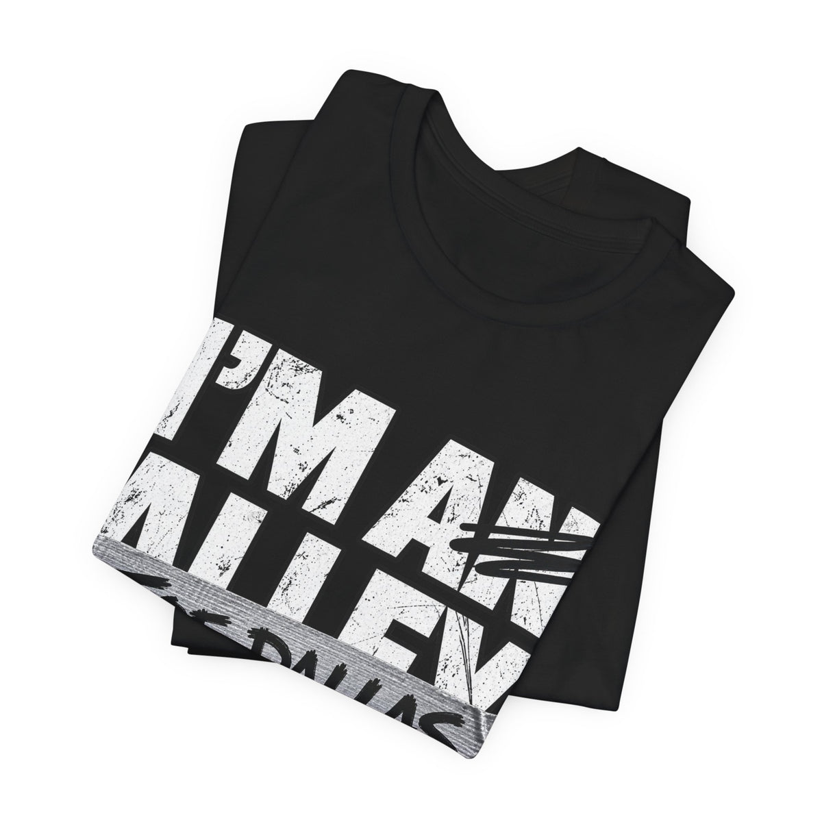 Joe Dallas Guy