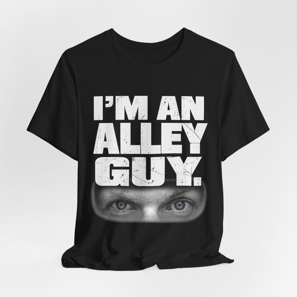 Alley Guy Tshirt