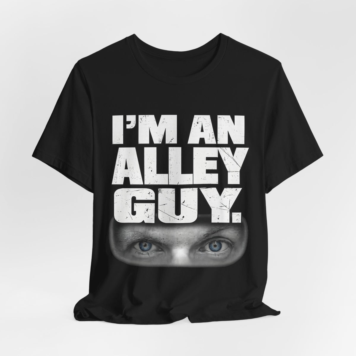 Alley Guy Tshirt