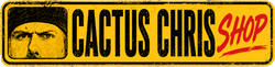 Cactus Chris Creations - Home